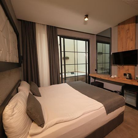 Mielo Lara Hotel Αττάλεια Εξωτερικό φωτογραφία