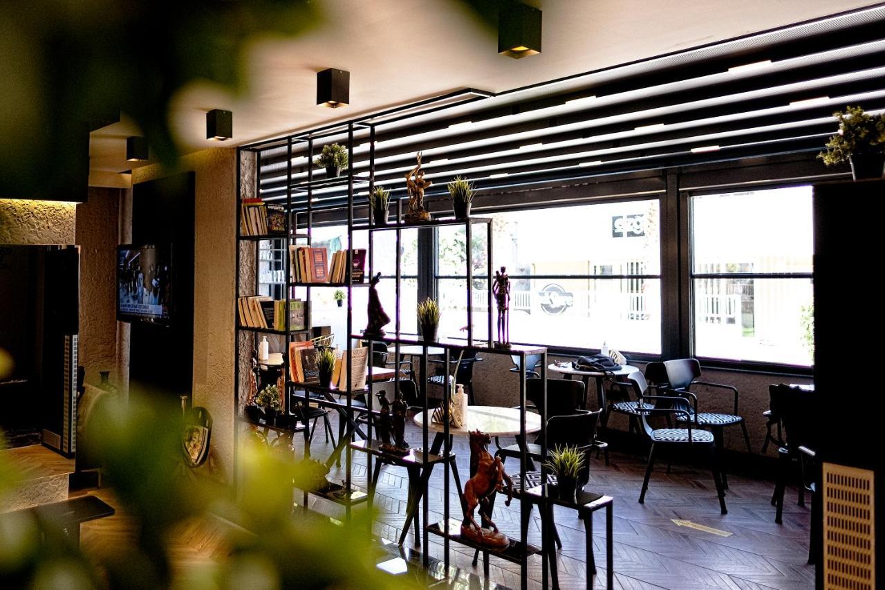 Mielo Lara Hotel Αττάλεια Εξωτερικό φωτογραφία