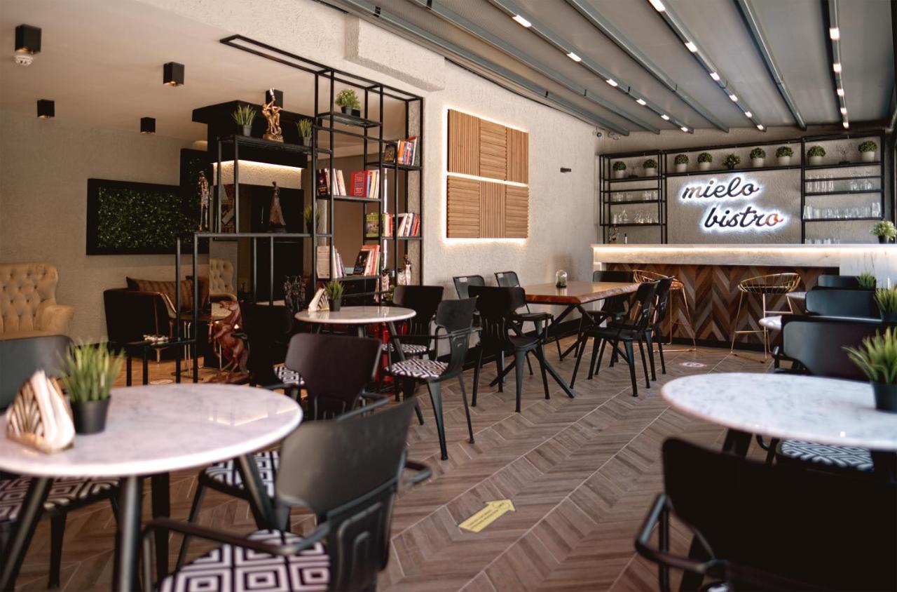 Mielo Lara Hotel Αττάλεια Εξωτερικό φωτογραφία