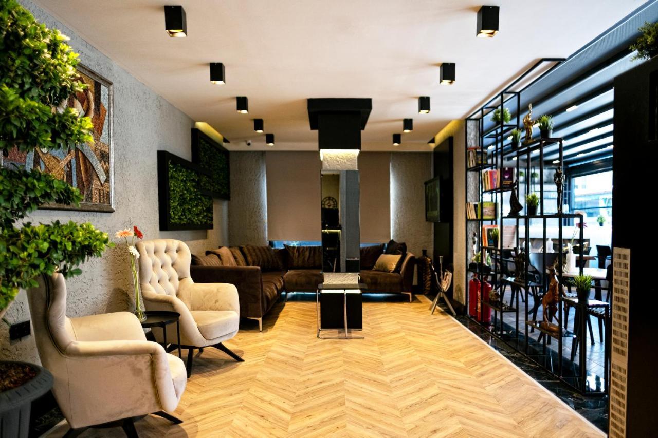 Mielo Lara Hotel Αττάλεια Εξωτερικό φωτογραφία