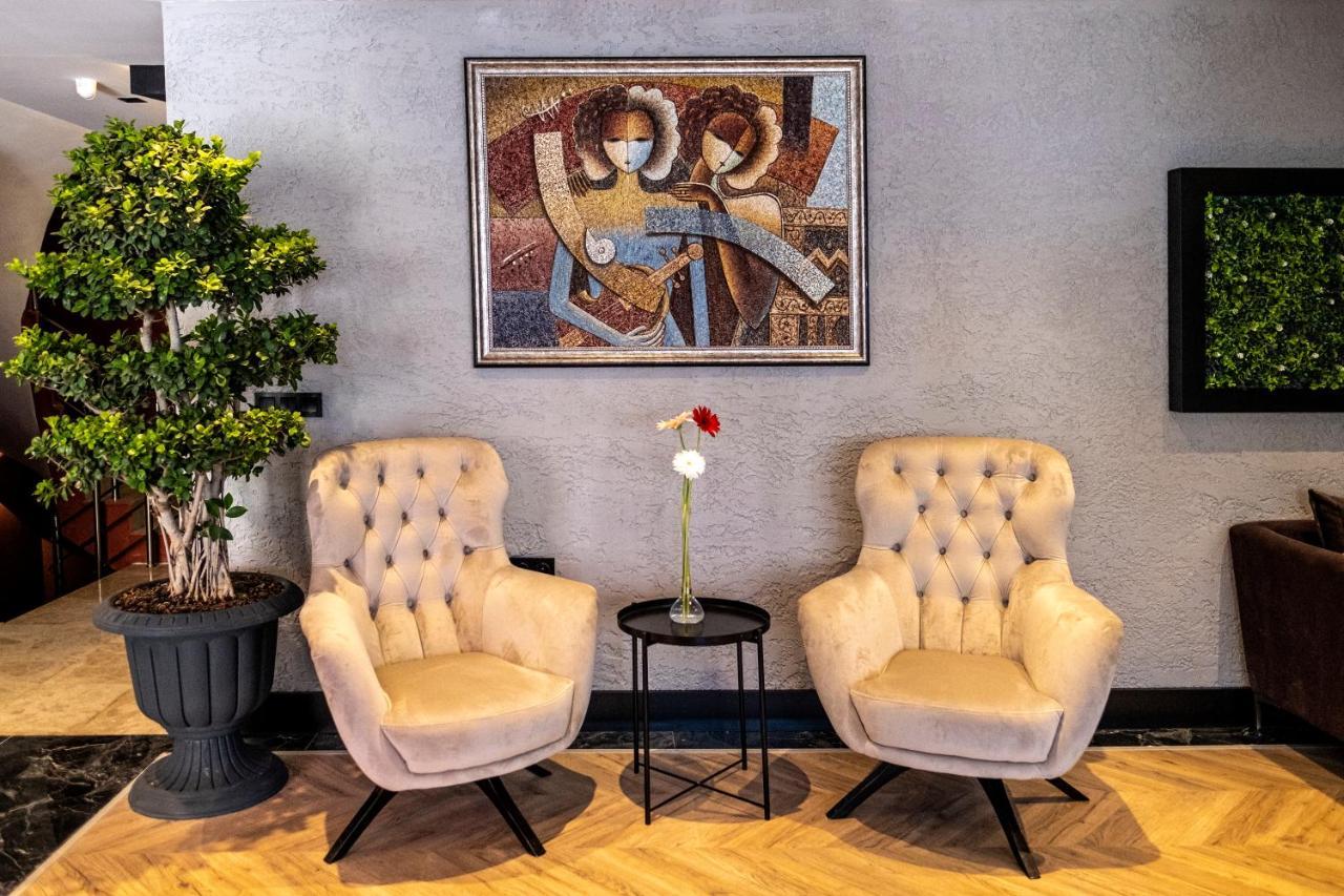 Mielo Lara Hotel Αττάλεια Εξωτερικό φωτογραφία