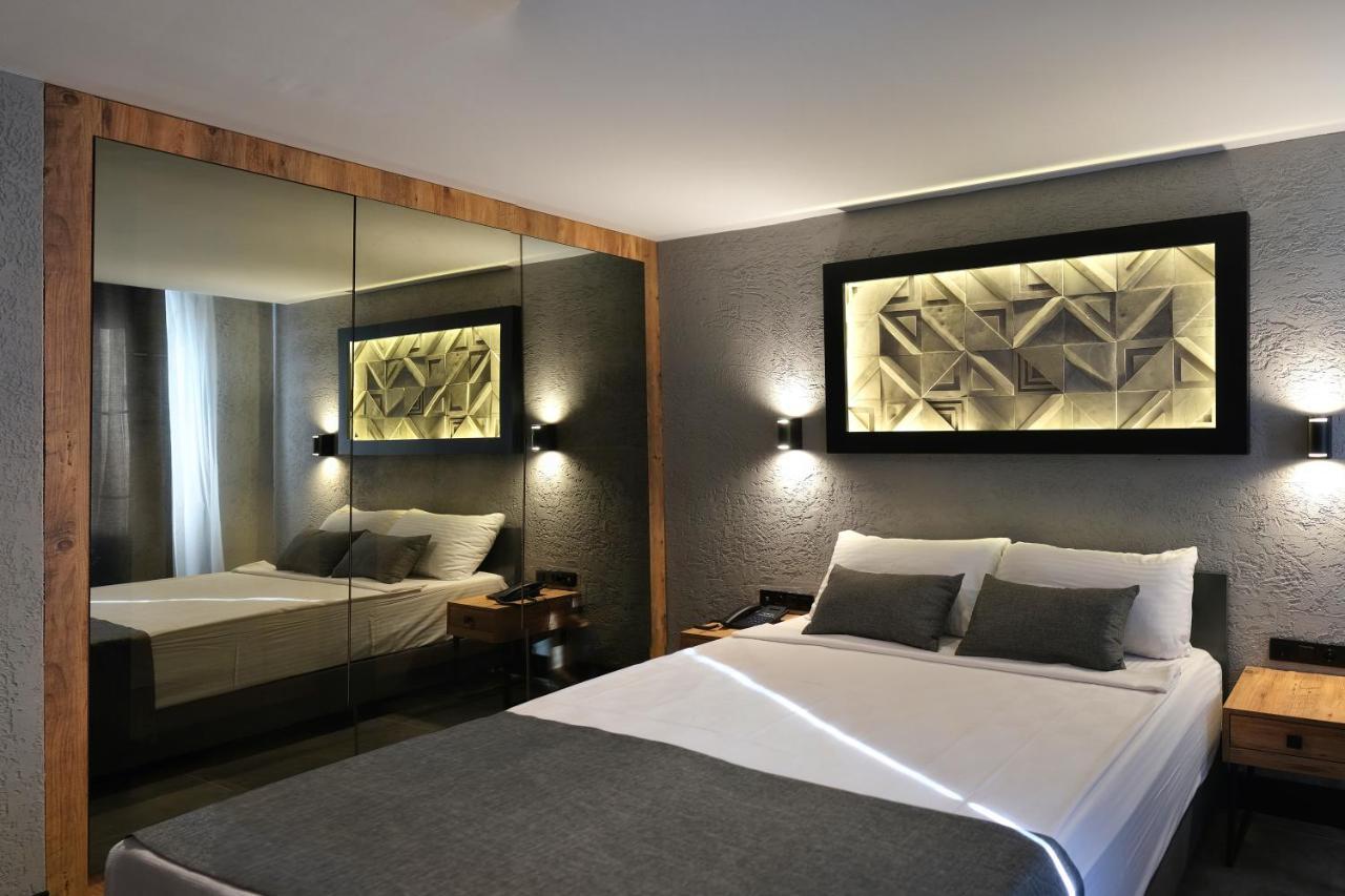Mielo Lara Hotel Αττάλεια Εξωτερικό φωτογραφία