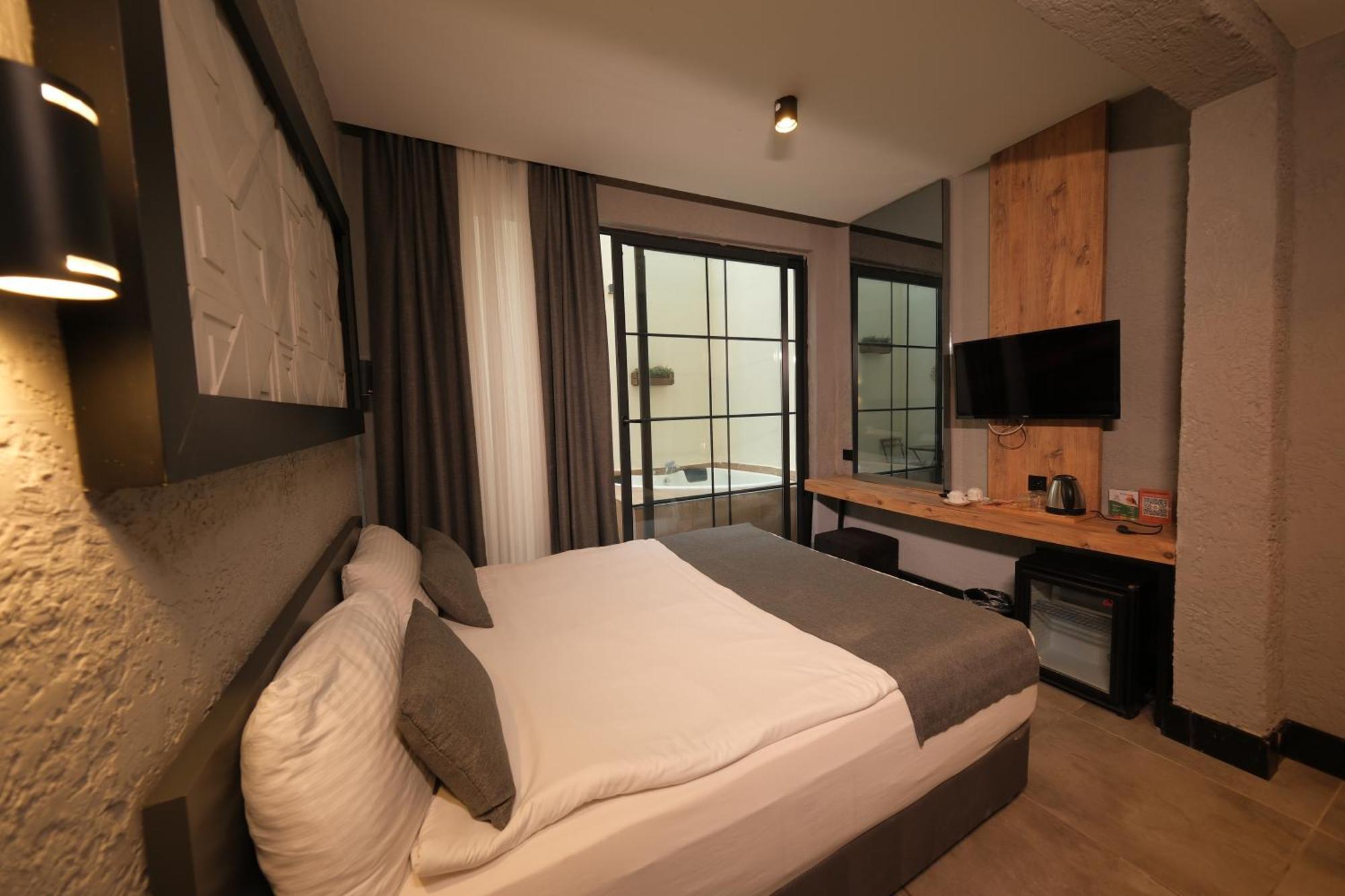 Mielo Lara Hotel Αττάλεια Εξωτερικό φωτογραφία
