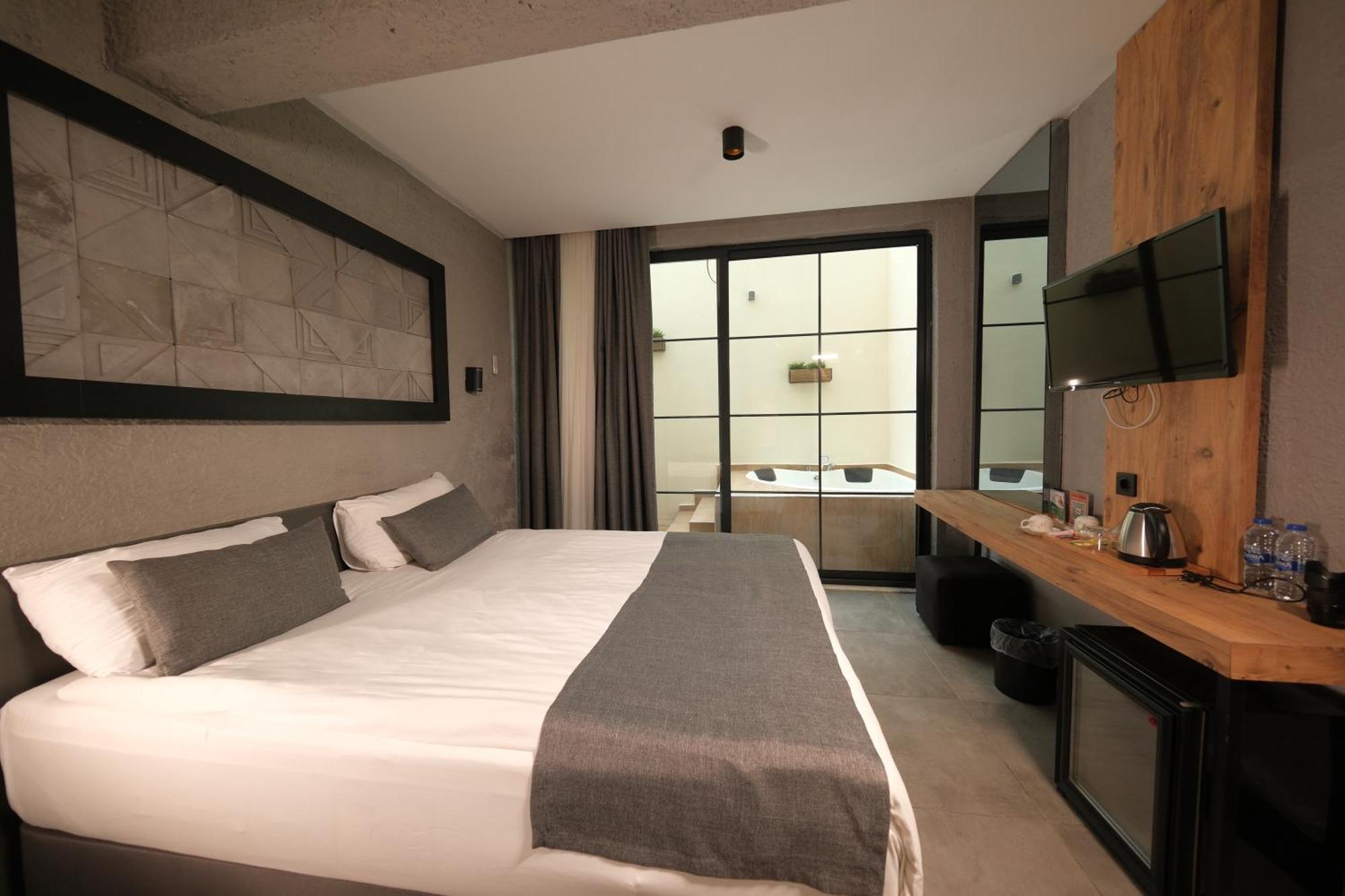 Mielo Lara Hotel Αττάλεια Εξωτερικό φωτογραφία