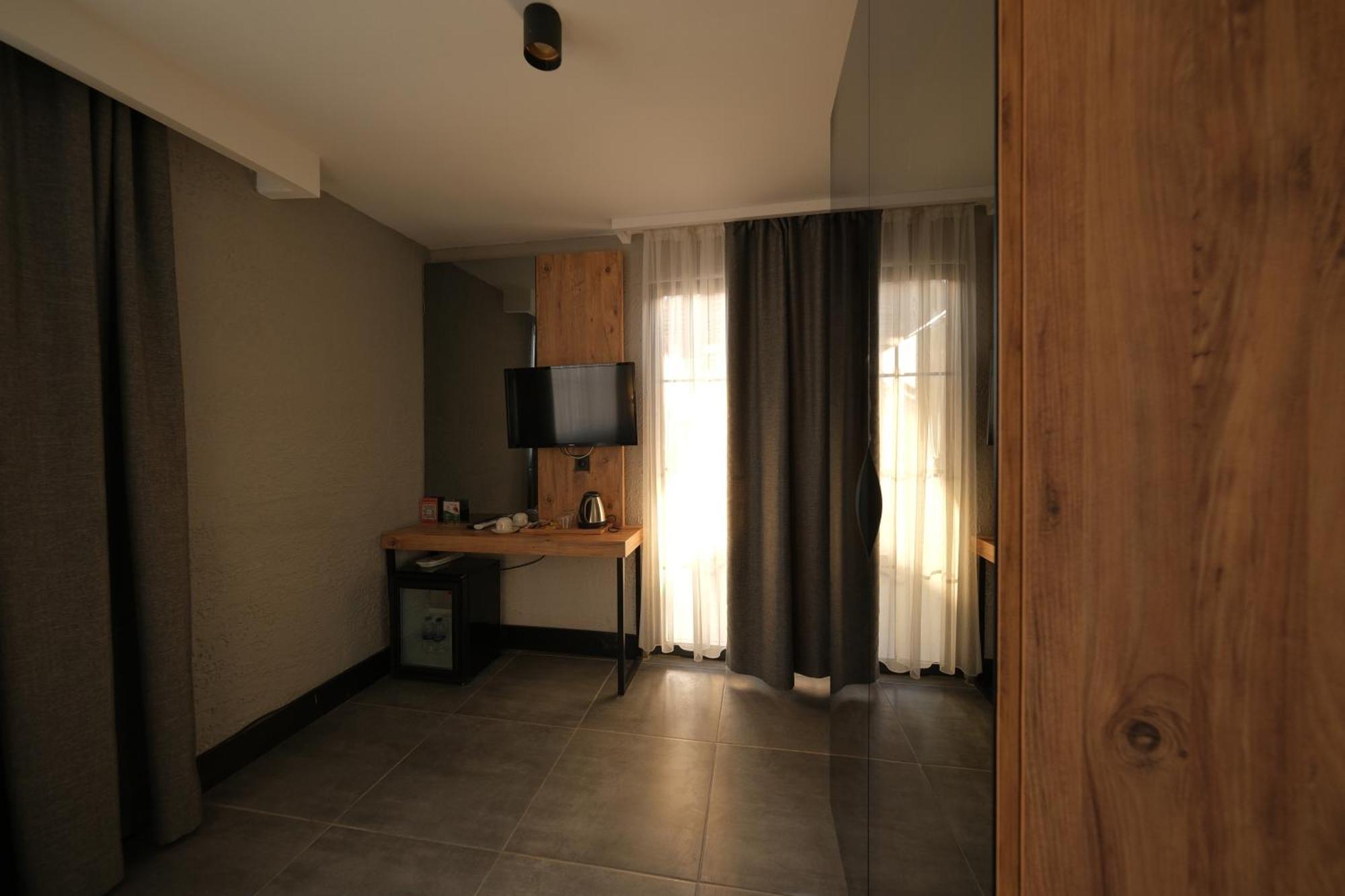 Mielo Lara Hotel Αττάλεια Εξωτερικό φωτογραφία