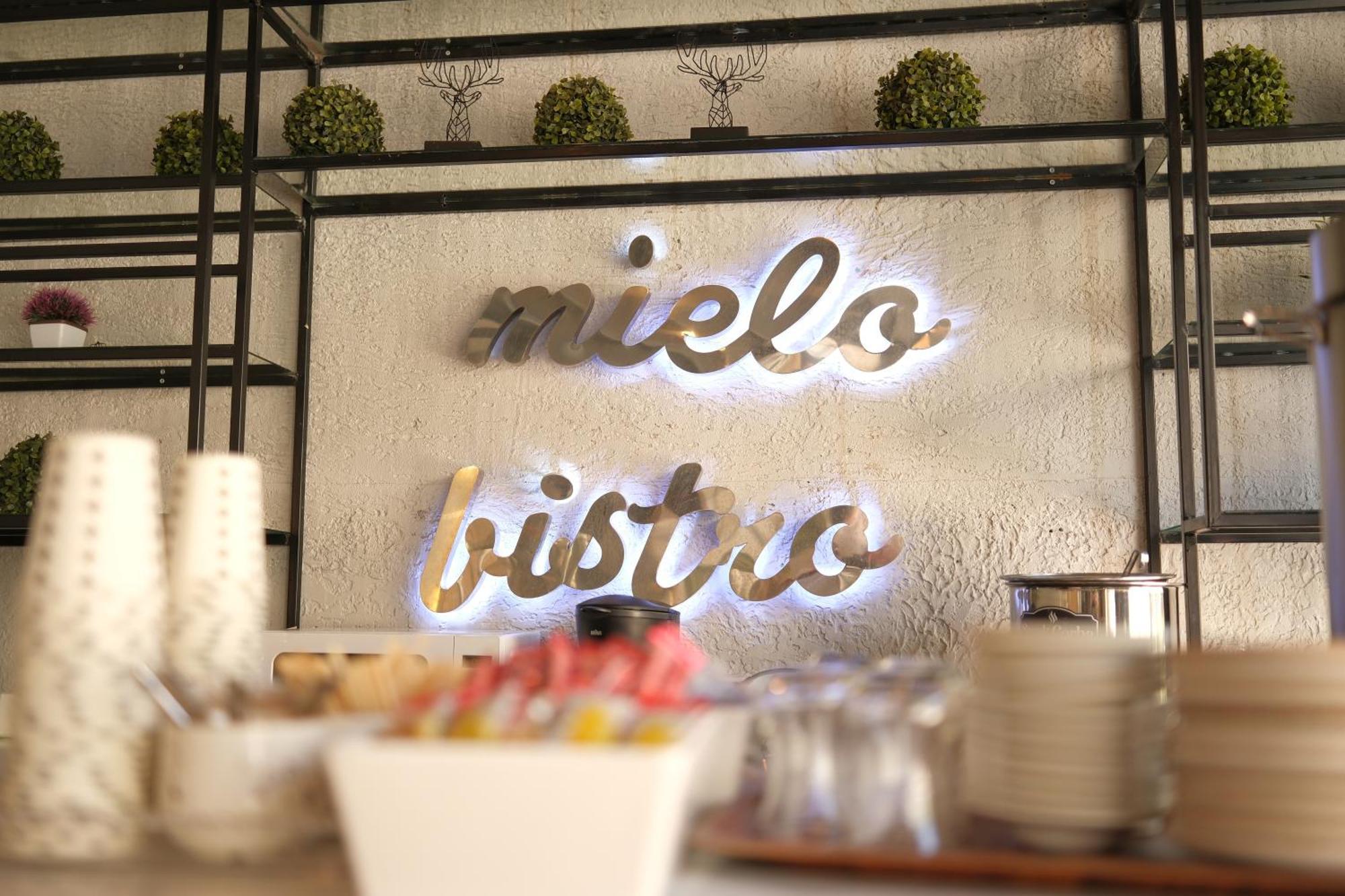 Mielo Lara Hotel Αττάλεια Εξωτερικό φωτογραφία