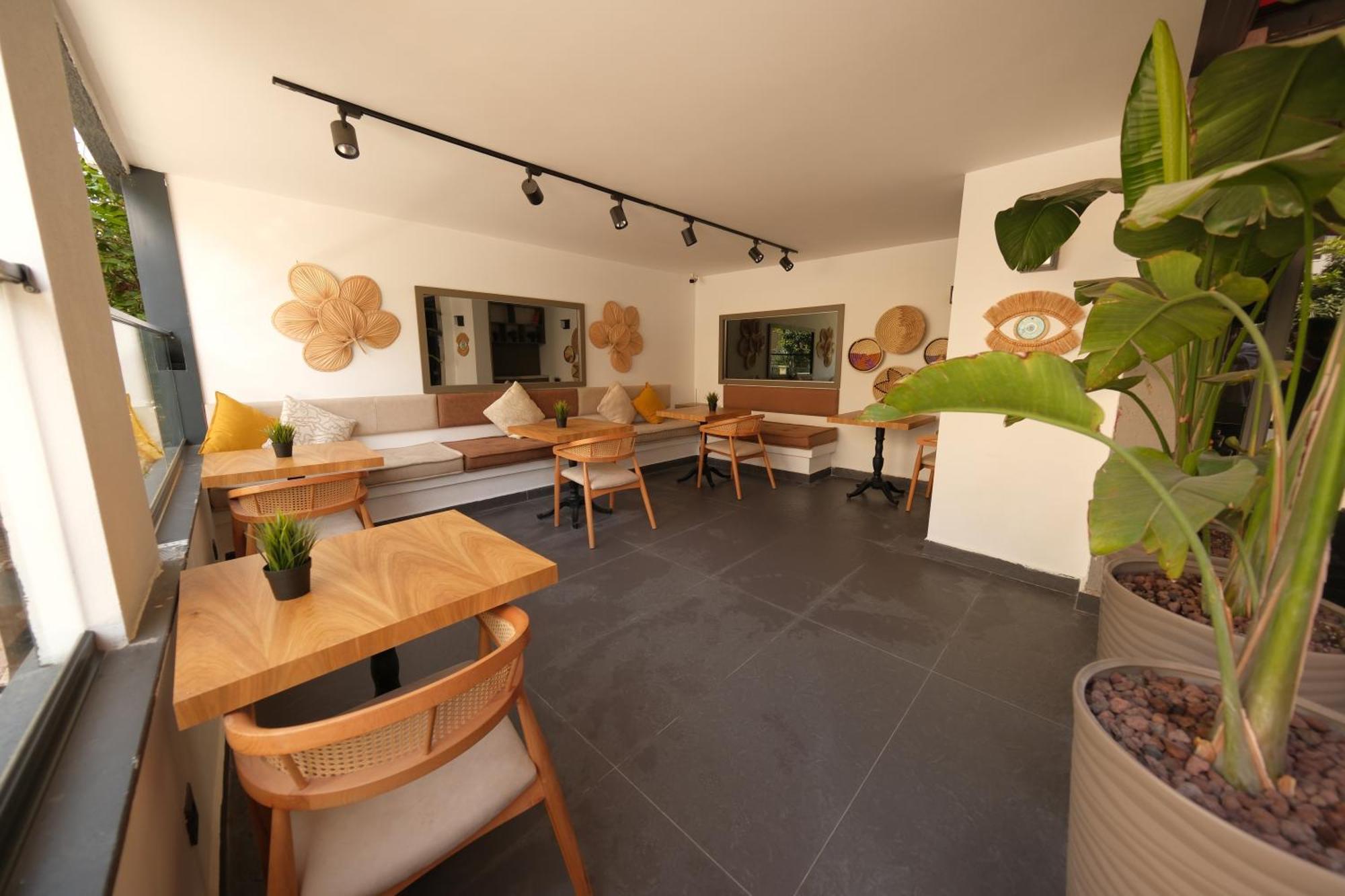 Mielo Lara Hotel Αττάλεια Εξωτερικό φωτογραφία