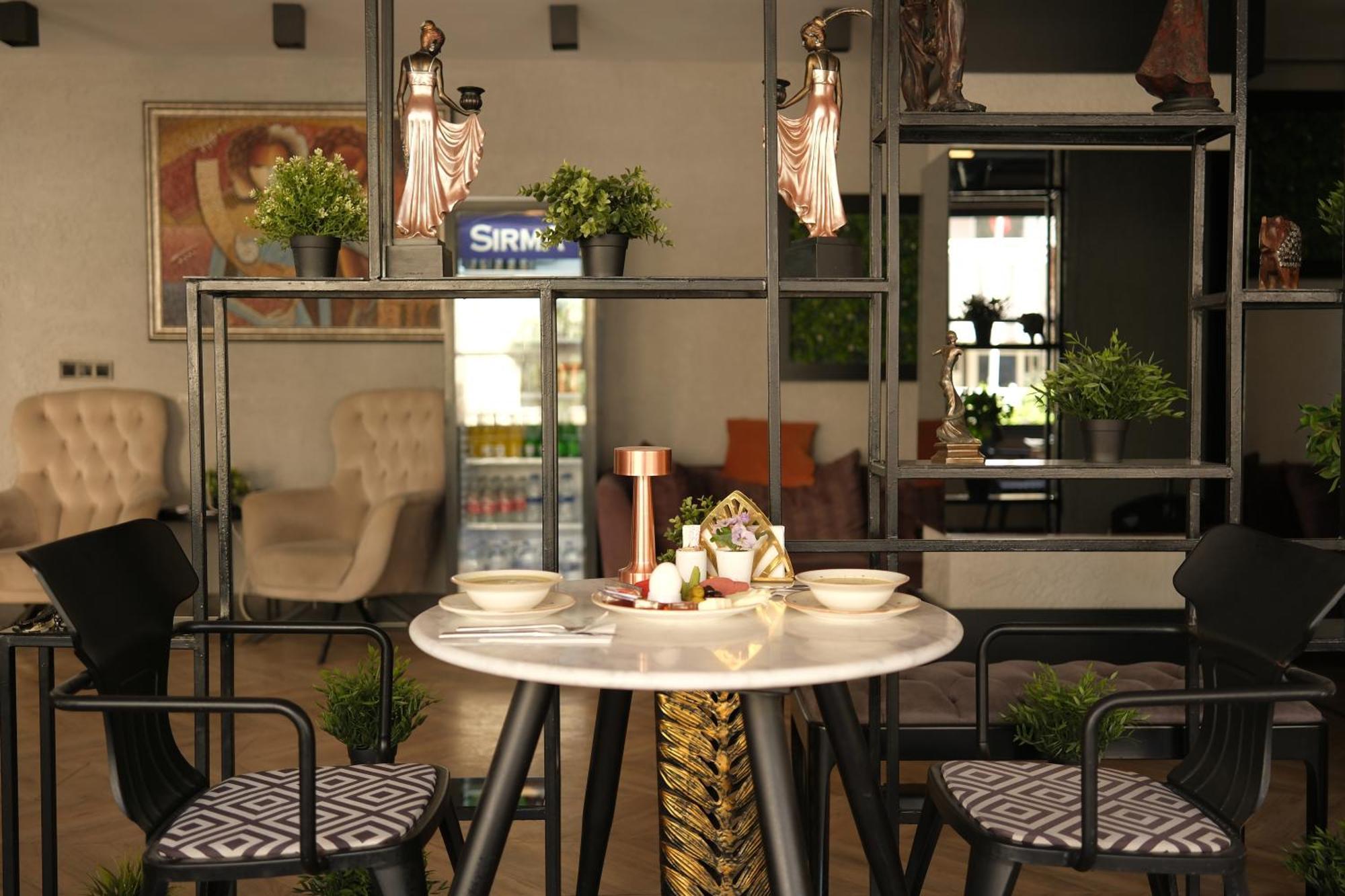 Mielo Lara Hotel Αττάλεια Εξωτερικό φωτογραφία