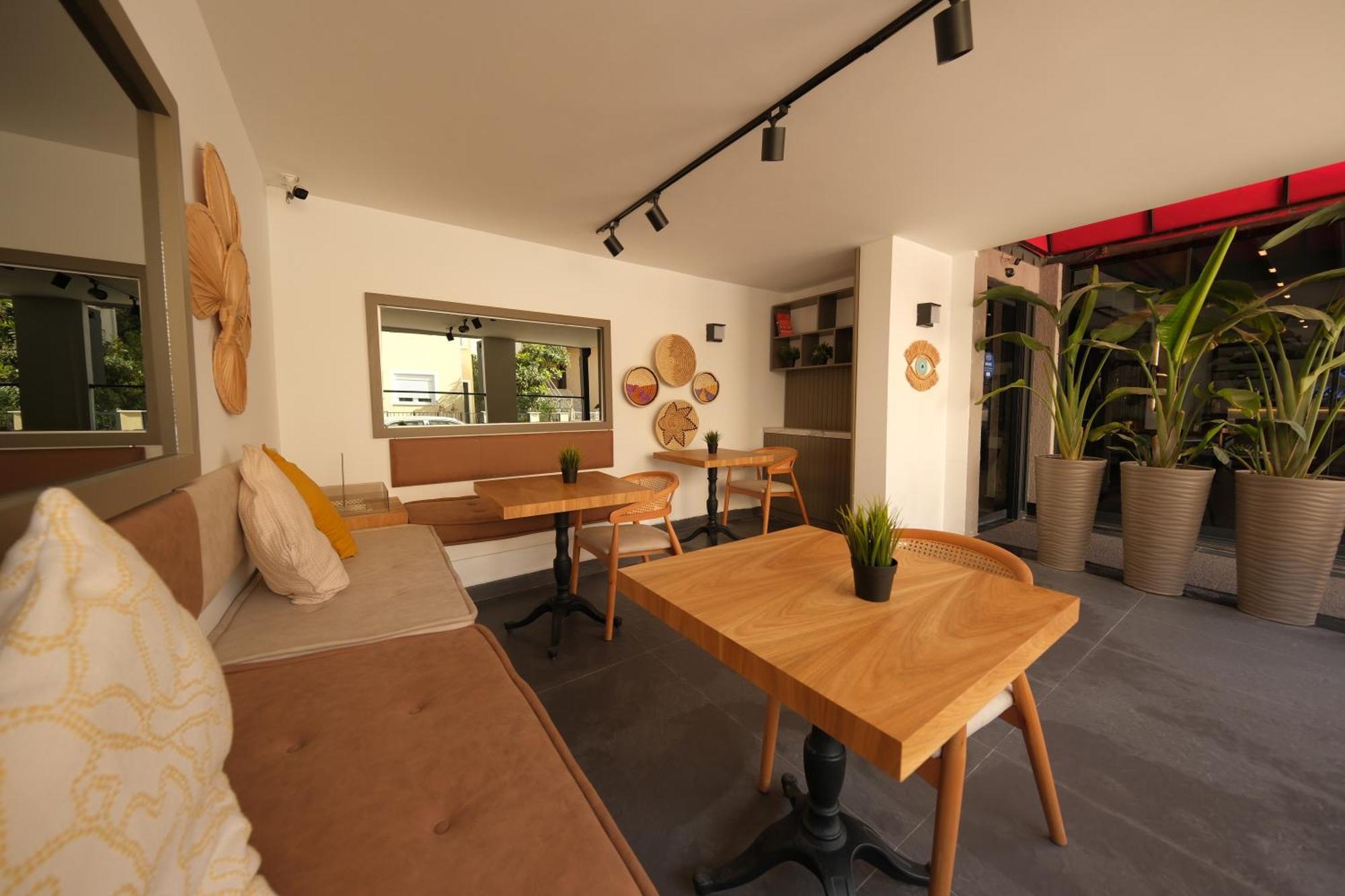 Mielo Lara Hotel Αττάλεια Εξωτερικό φωτογραφία